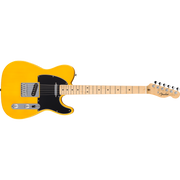 Fender - Standard Telecaster® - Maple Fingerboard - Black Pickguard - Butterscotch Blonde - 026-6021-550
