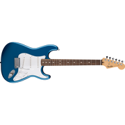 Fender - Stratocaster® Standard - Touche en laurier - Pickguard blanc - Aqua Marine Metallic - 026-6240-560