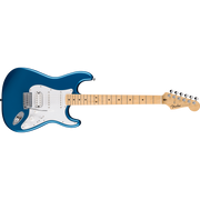 Fender - Standard Stratocaster® HSS - Touche en érable - Pickguard blanc - Aqua Marine Metallic - 026-6420-560