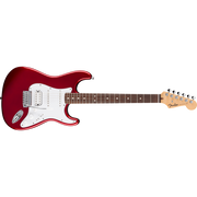 Fender - Standard Stratocaster® HSS - Laurel Fingerboard - White Pickguard - Candy Cola - 026-6440-571