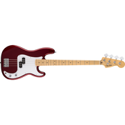 Fender - Standard Precision Bass® - Maple Fingerboard - White Pickguard - Candy Cola - 026-6620-571