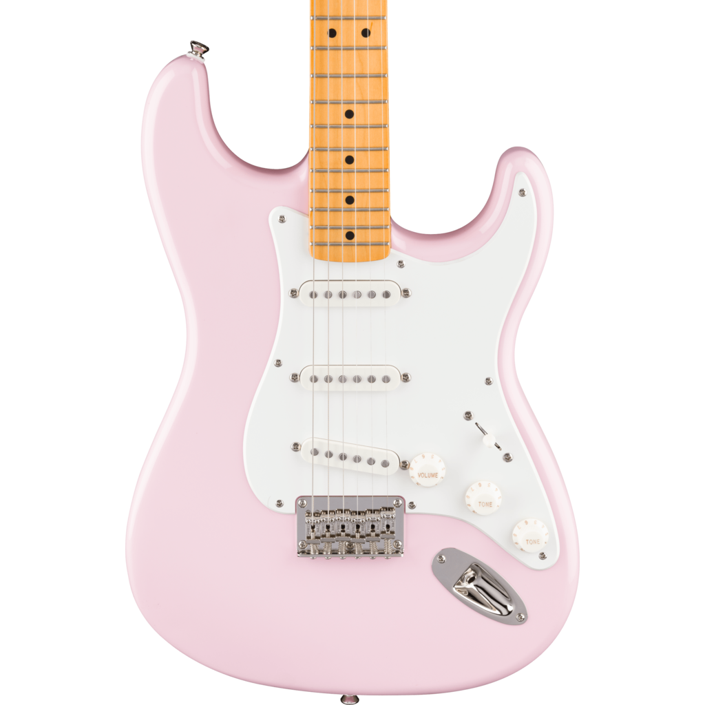 Squier - Classic Vibe™ '50s Stratocaster® HT - Maple Fingerboard