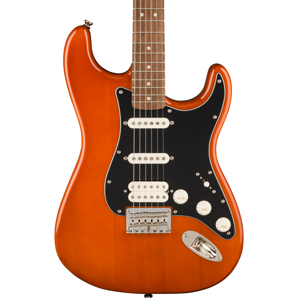 Squier - Classic Vibe™ '70s Stratocaster® HT HSS - Laurel
