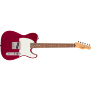 Squier - Classic Vibe™ Custom Esquire® - Laurel Fingerboard - Parchment Pickguard - Candy Apple Red