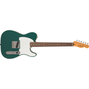 Squier - Classic Vibe™ Custom Esquire® - Laurel Fingerboard - Parchment Pickguard - Sherwood Green