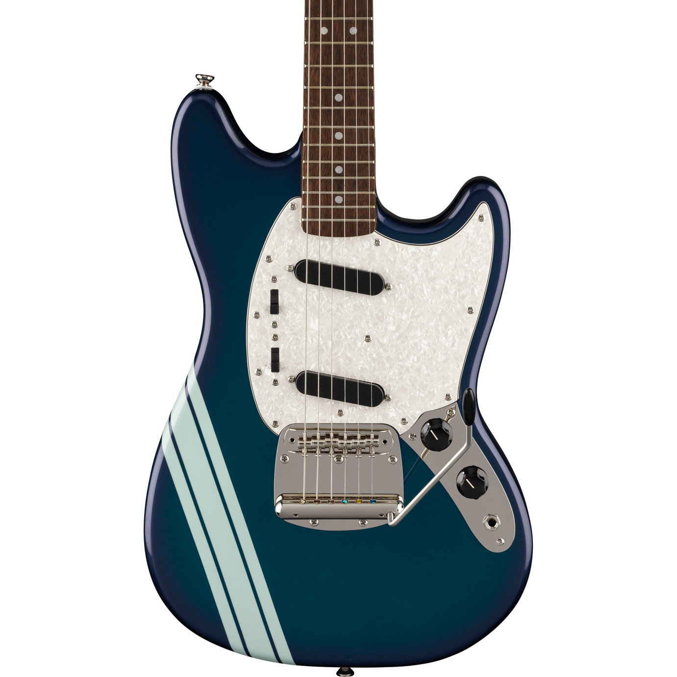 Squier - FSR Classic Vibe™ '60s Mustang® - Laurel Squier - FSR Classic Vibe™ '60s Mustang® - Laurel