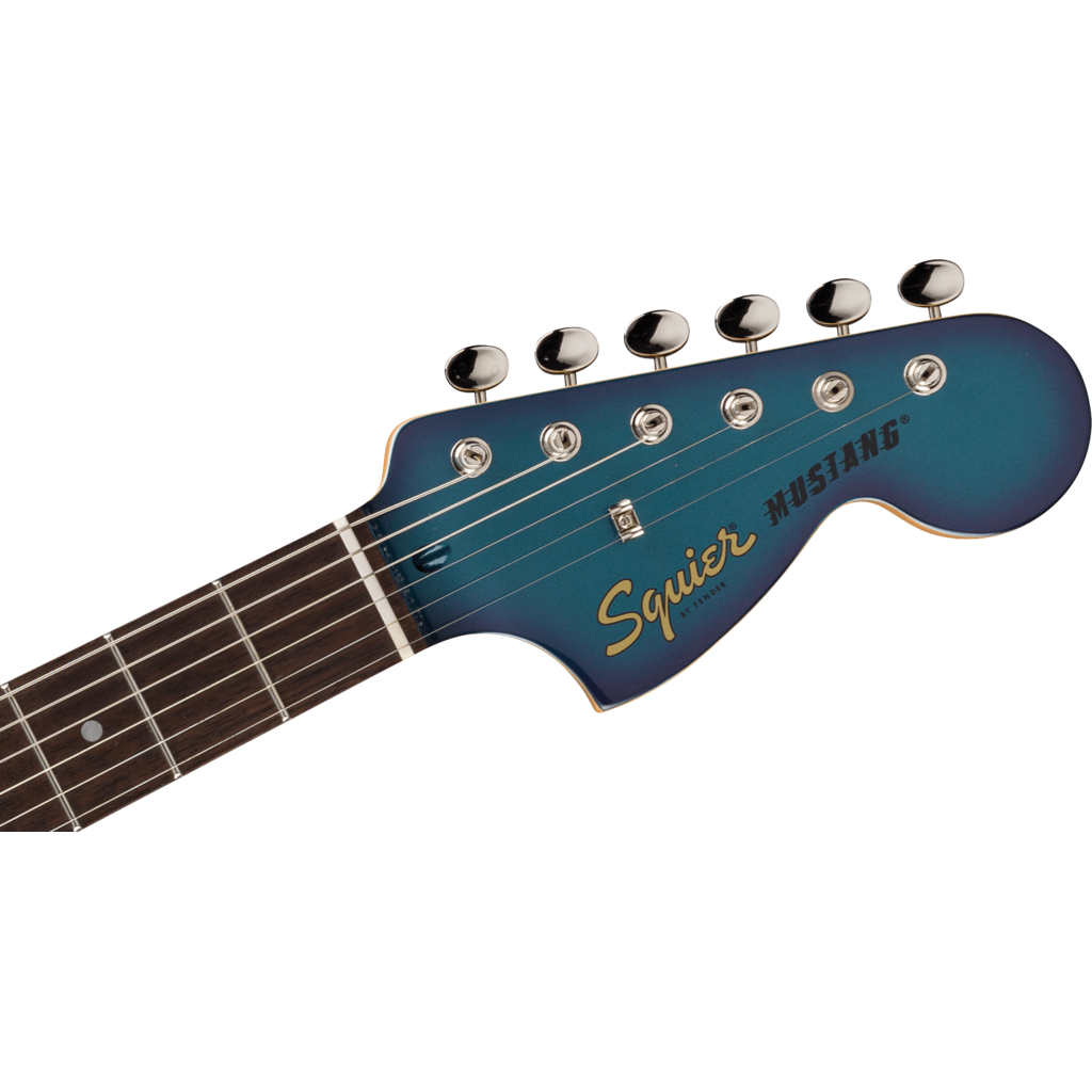 Squier - FSR Classic Vibe™ '60s Mustang® - Laurel Fingerboard Squier - FSR Classic Vibe™ '60s Mustang® - Laurel Fingerboard