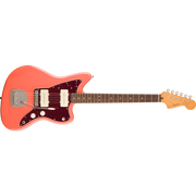 Squier - Classic Vibe™ '60s Jazzmaster® - Laurel Fingerboard - Tortoishell Pickguard - Tahitian Coral