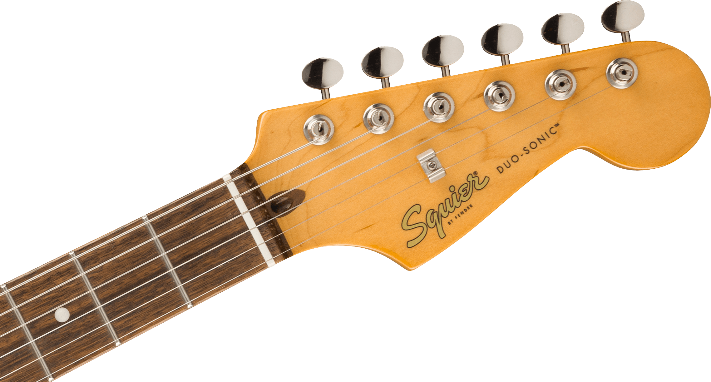 Squier - Classic Vibe™ Duo-Sonic™ HS - Laurel Fingerboard
