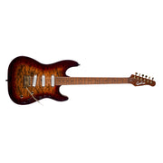 Godin - Artisan ST-III Whisky Dégradé MN - 053469