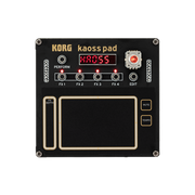 Korg - NTS-3 kaoss pad kit