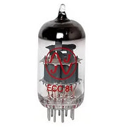 J.J. Tubes™ - 12AT7 ECC81