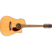 Fender - CD-140SCE 12-String - 097-0293-321