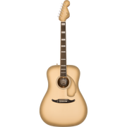Fender - Limited Edition California Vintage King™ - Antigua - 097-1012-388