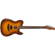 Fender - Acoustasonic® Standard Telecaster® - Honey Burst - 097-3113-542