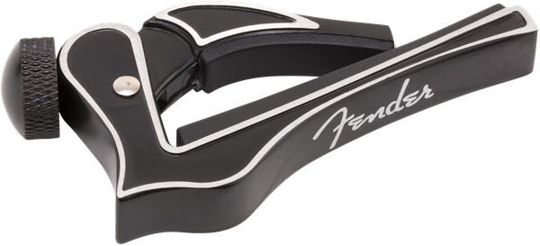 Fender - Dragon Capo - Black - 099-0409-000
