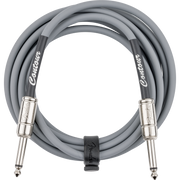 Fender - Câble Contour™ 10' - Argent Inca - 099-0571-124