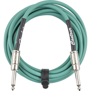 Fender - Câble Contour™ 10' - Vert Sherwood - 099-0571-146
