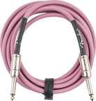 Fender - Contour™ 10' Cable, Burgundy Mist - 099-0571-166