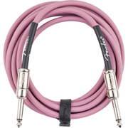 Fender - Contour™ 10' Cable - Burgundy Mist - 099-0571-166
