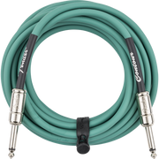 Fender - Contour™ 18.6' Cable - Sherwood Green - 099-0571-846