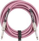 Fender - Contour™ 18.6' Cable, Burgundy Mist - 099-0571-866