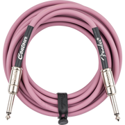 Fender - Contour™ 18.6' Cable - Burgundy Mist - 099-0571-866