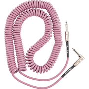 Fender - Câble spiralé Contour™ 30' - Burgundy Mist - 099-0573-066