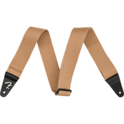 Fender - Sangle SuperSoft - Toffee - 2" - 099-0642-011