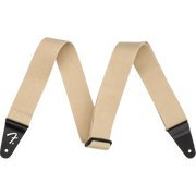 Fender - Sangle Supersoft - Sable - 2" - 099-0642-063