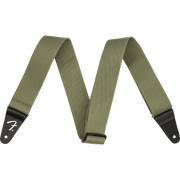 Fender - Sangle Supersoft - Olive - 2" - 099-0642-098