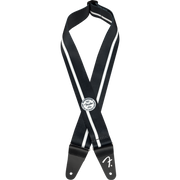 Fender - Courroie 70ème anniversaire - polyester - 099-0648-070