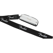Fender - Blues Junior™ Diatonic 8-hole Harmonica - Key of G - 099-0701-202