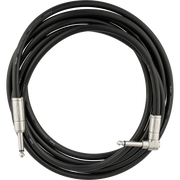 Fender - 10' Professional Series Kill Switch Cable - Straight/Angle - 099-0810-206