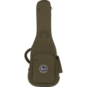 Fender - Troubadour™ Electric Guitar Gig Bag - Olive - 099-1512-498