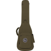 Fender - Troubadour™ Electric Bass Gig Bag - Olive - 099-1513-498