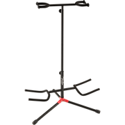 Fender - Support de guitare réglable à double berceau - 099-1802-002