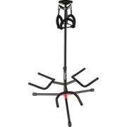 Fender - Adjustable Triple Cradle Guitar Stand - 099-1802-003