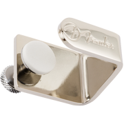 Fender - Fatfinger™ Guitar Sustain Enhancer - Nickel - 099-2180-100