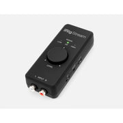 IK Multimedia - iRig Stream - Streaming Audio Interface