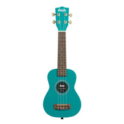 Kala - Lochness Ukadelic Soprano Ukulele UK-LOCHNESS