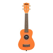 KALA - Marmalade Ukadelic Soprano Ukulele UK-MARMALADE 