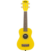 Kala - Taxi Cab Soprano Ukulele UK-TAXICAB
