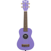 Kala - Ultraviolet Soprano Ukulele UK-ULTRAVIOLET