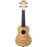 Kala - Soprano Ukadelic Wood Top Series Bamboo UK-BAMBOO
