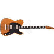 Charvel - Joe Duplantier Signature Pro-Mod San Dimas® Style 2 HH E Mahogany 2976181357 Natural