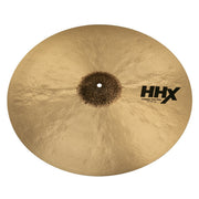 Sabian - 22” HHX Complex Thin Ride 12210XCN