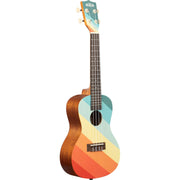 Kala - Surf Series Concert Ukulele - Farout KA-SURF-FAROUT
