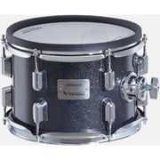 Roland - PDA 100-MS V-Drums Acoustic Design Tom Pad with Full-Size Wood Shell and Dual Zones