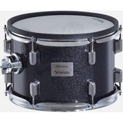 Roland - PDA 120-MS V-Drums Acoustic Design Tom Pad with Full-Size Wood Shell and Dual Zones
